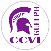 Centennial Collegiate Vocational Institute school logo