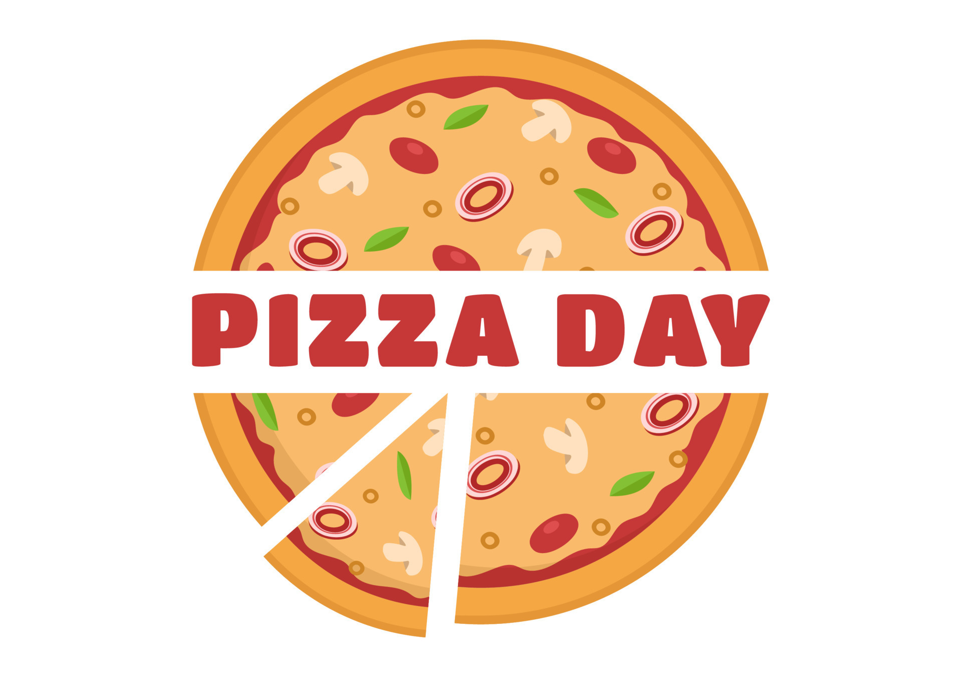 Pizza Days are Back! (Harris Mill Public School)