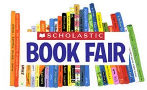 Scholastic Book Fair 1200x735
