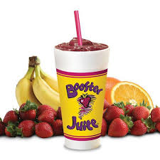 Booster Juice