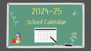 School Calendar