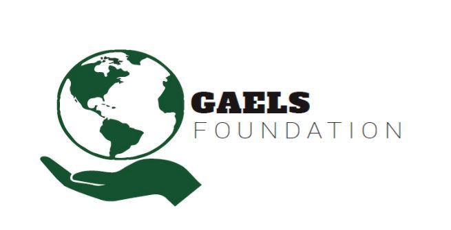 Gaels Foundation Logo