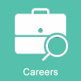 Staff Resources Careers Button