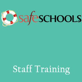 SafeSchool Training for Staff